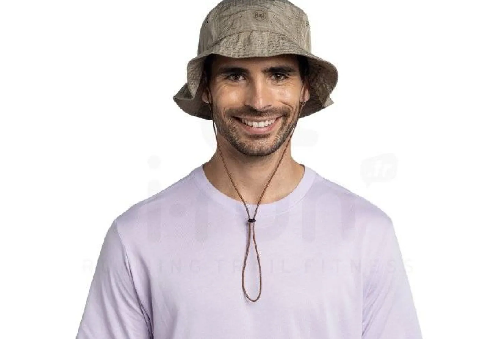 Buff Casquettes / Bandeaux^Go Bucket