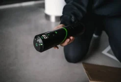 Reboots Récupération^Go Lite Boots