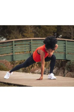 Femme Nike Collants / Pantalons^Go W femme