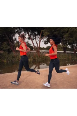 Femme Nike Collants / Pantalons^Go W femme