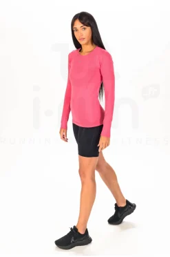 Femme Nike Shorts / Cuissards / Jupes^Go W femme