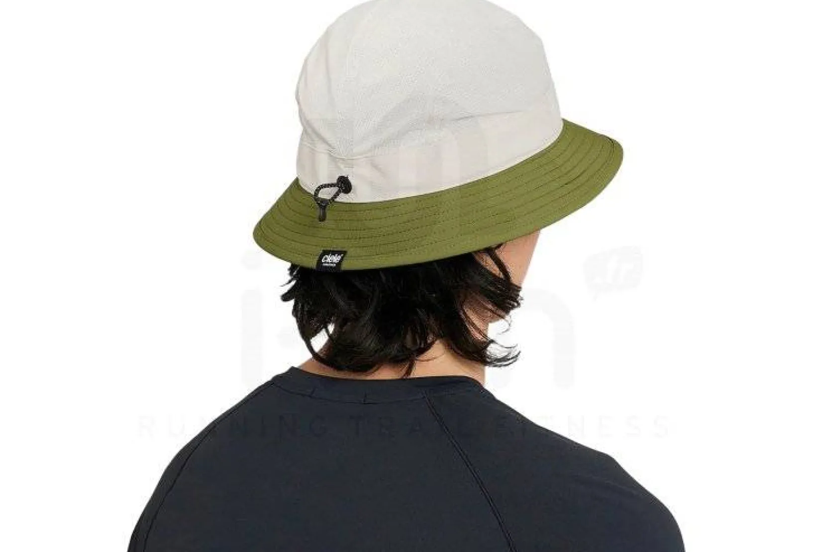 Ciele Casquettes / Bandeaux^GOBucket - Comp - Athletics