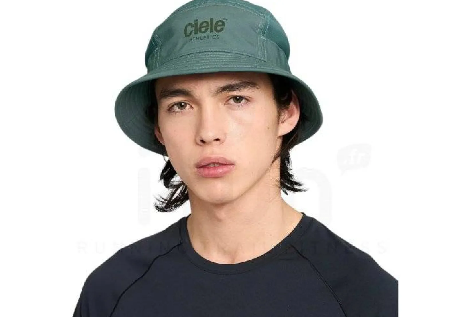 Ciele Casquettes / Bandeaux^GOBucket - Comp - Athletics