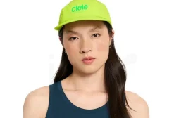 Ciele Casquettes / Bandeaux^GOCap - Classic - Athletics