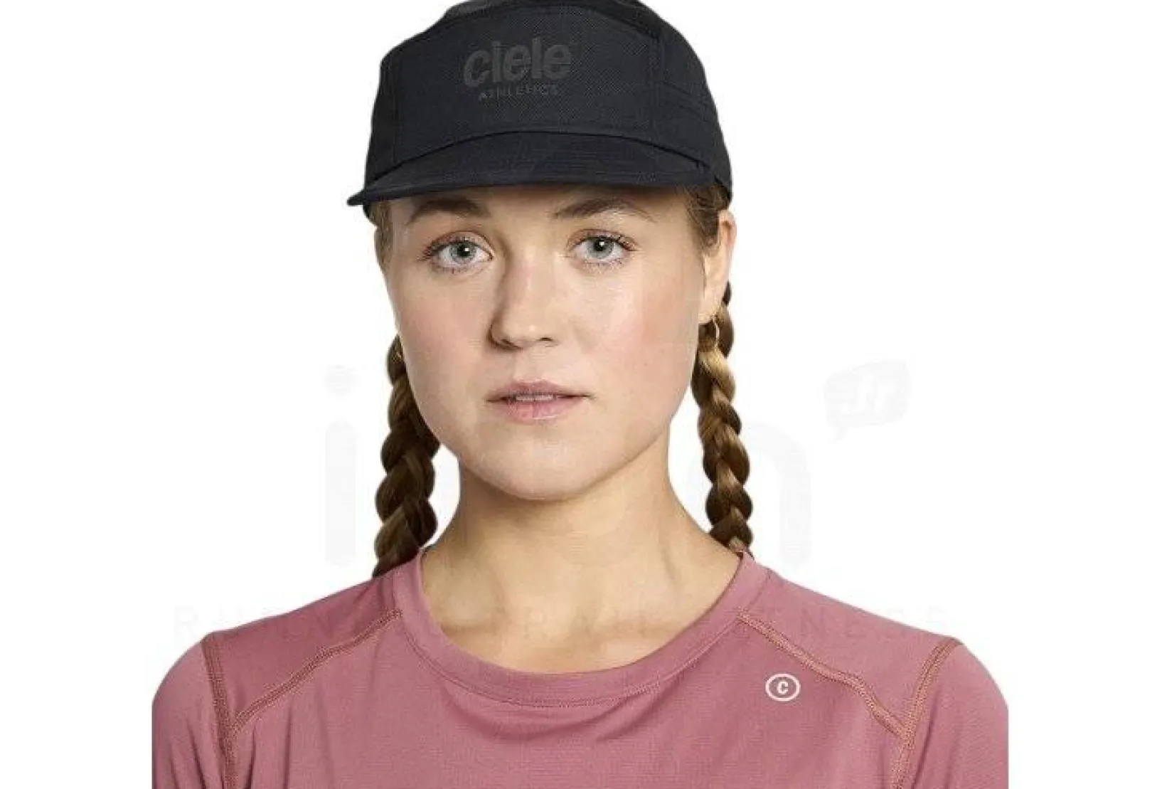 Ciele Casquettes / Bandeaux^GOCap - Classic - Athletics