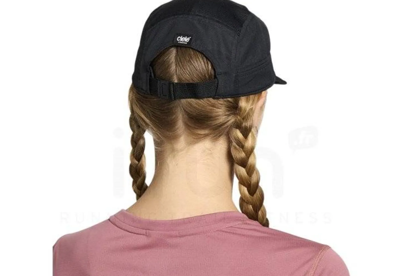 Ciele Casquettes / Bandeaux^GOCap - Classic - Athletics