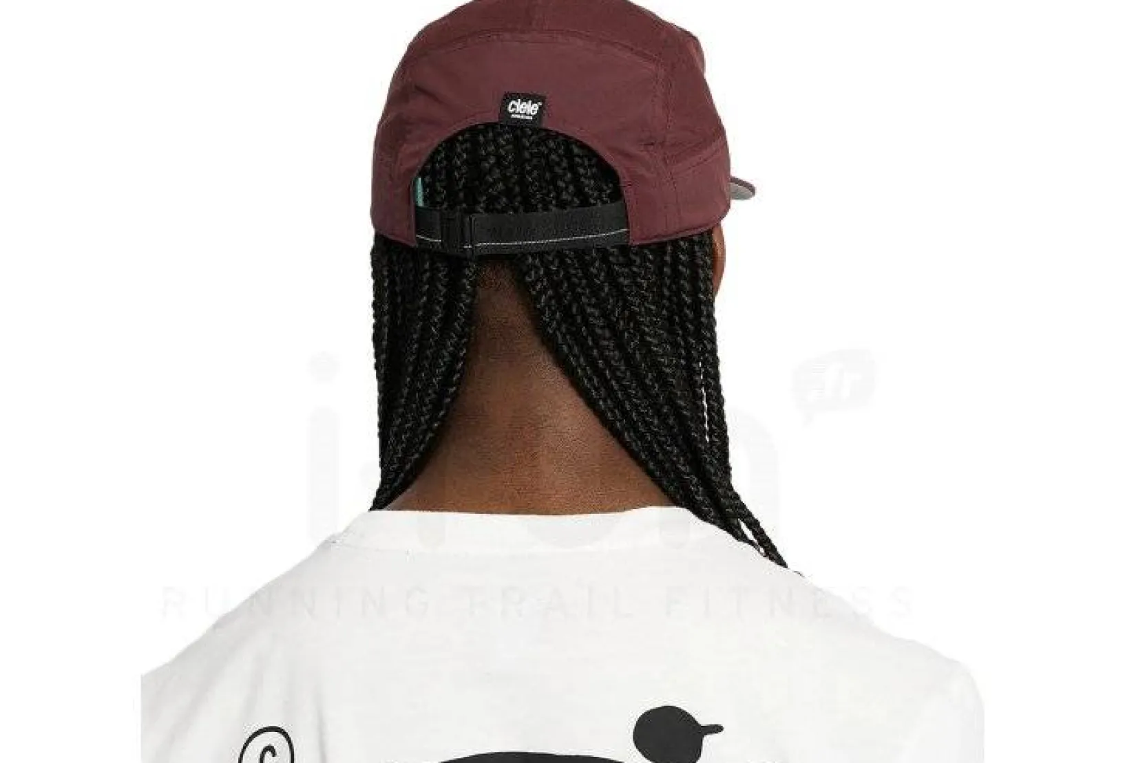 Ciele Casquettes / Bandeaux^GOCap - Comp - Bars