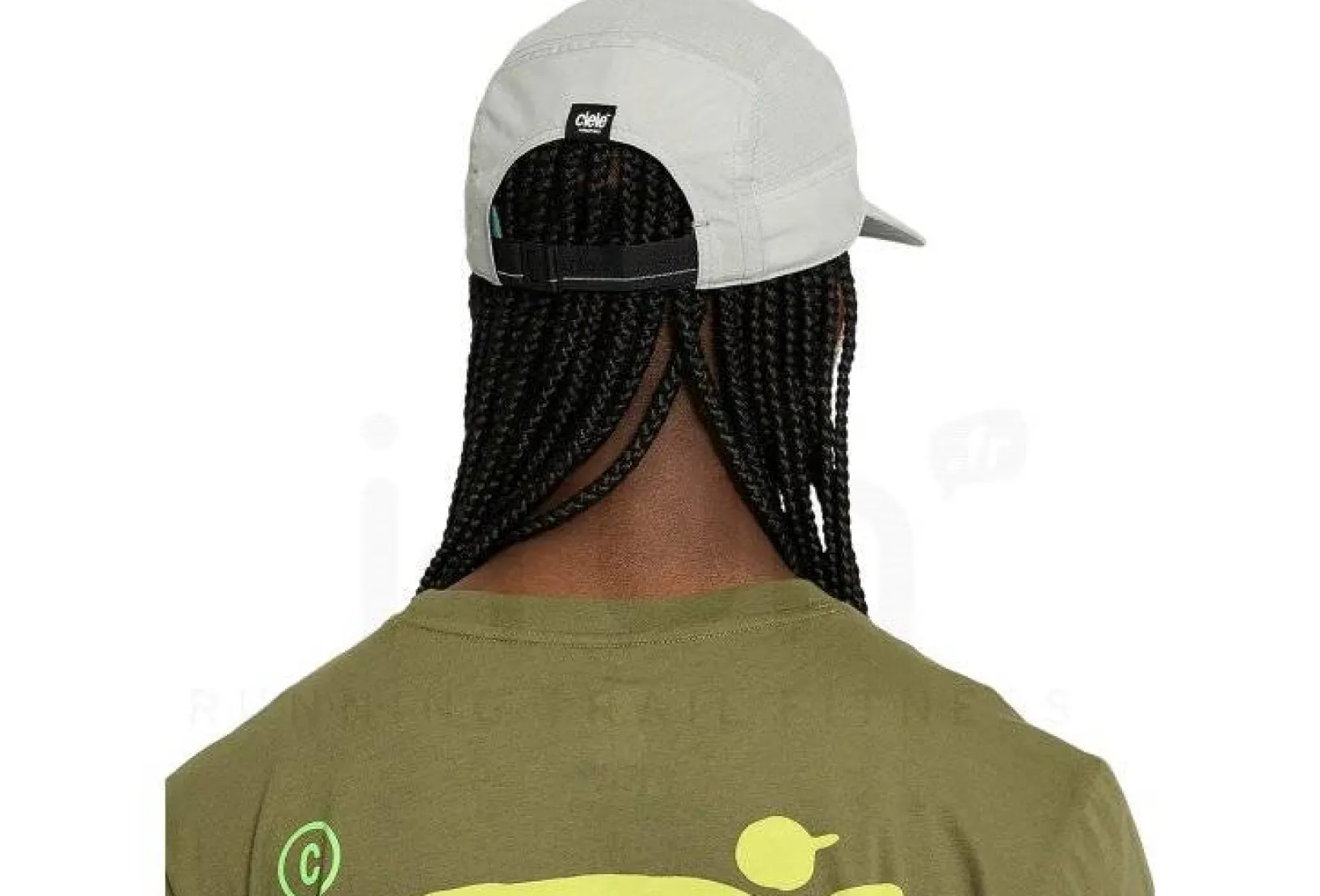 Ciele Casquettes / Bandeaux^GOCap - Comp - Bars