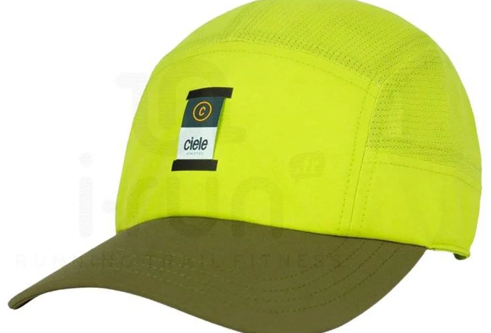 Ciele Casquettes / Bandeaux^GOCap SC - Comp - C Cube