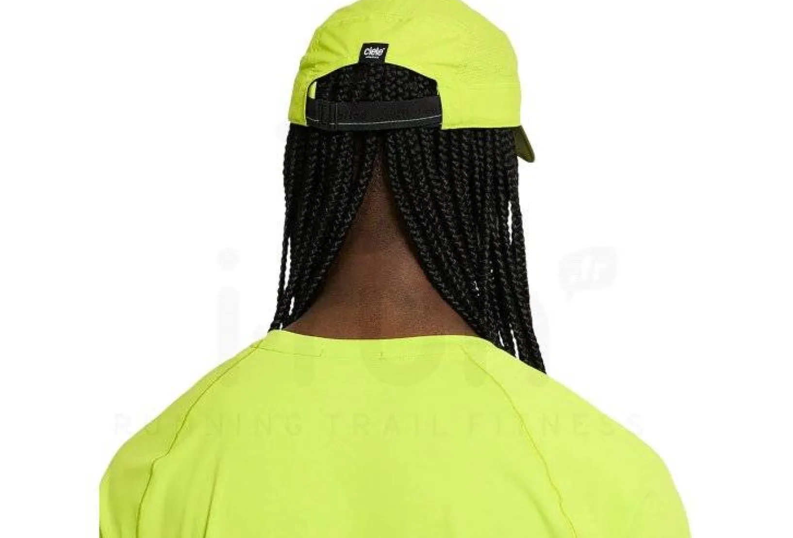 Ciele Casquettes / Bandeaux^GOCap SC - Comp - C Cube