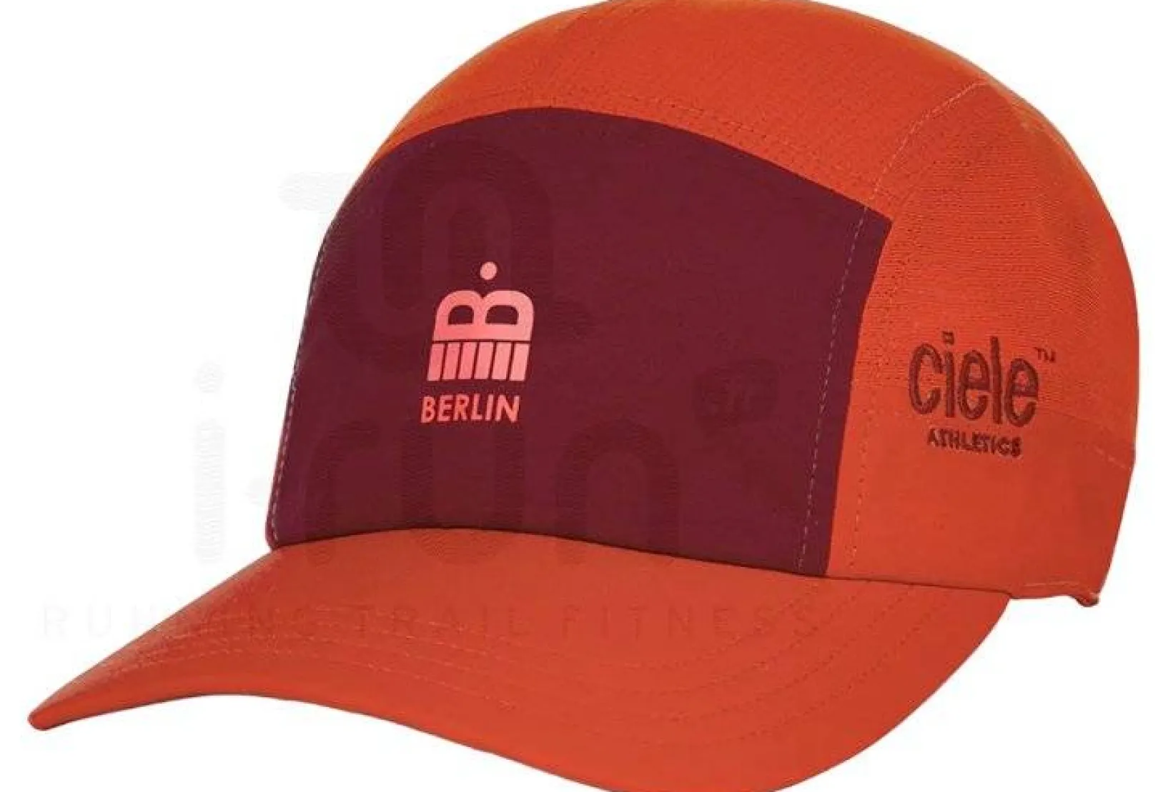 Ciele Casquettes / Bandeaux^GOCap SC - Comp - WWM City
