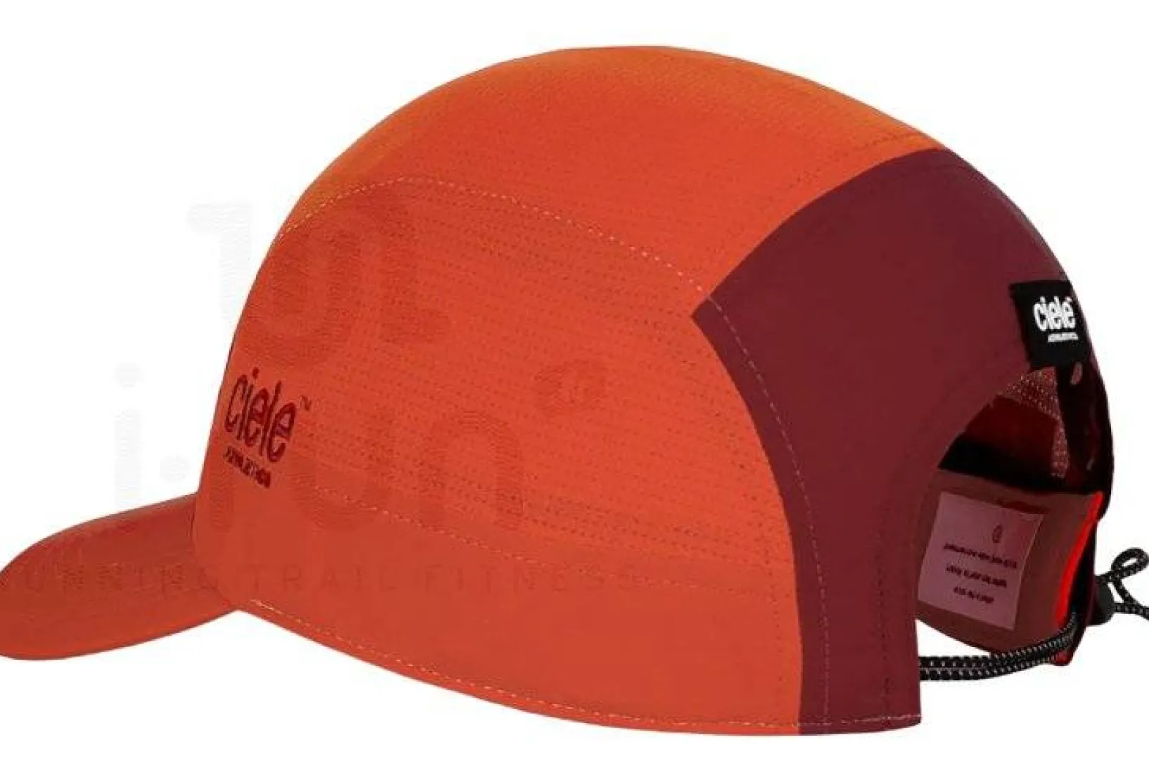 Ciele Casquettes / Bandeaux^GOCap SC - Comp - WWM City