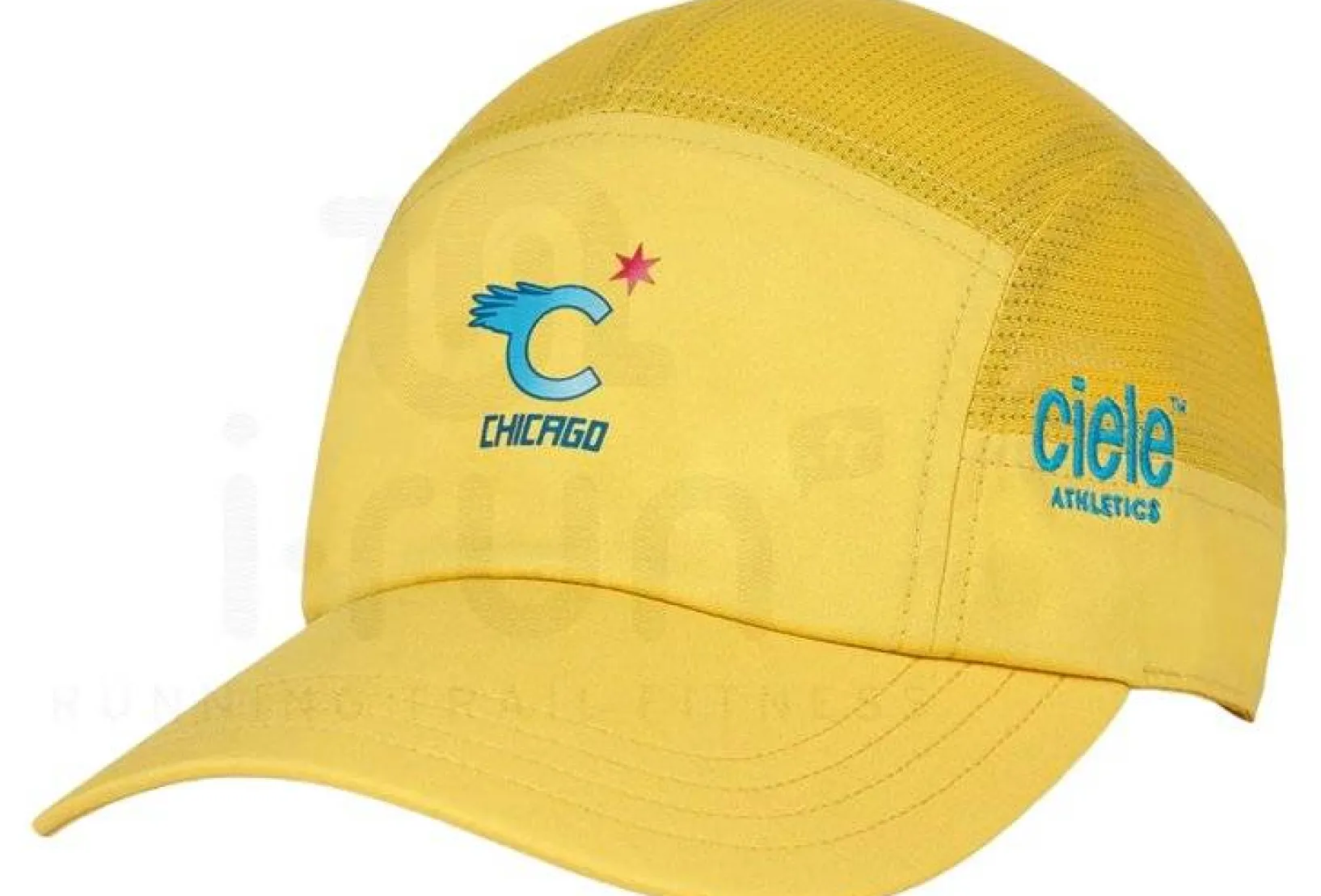 Ciele Casquettes / Bandeaux^GOCap SC - Comp - WWM City