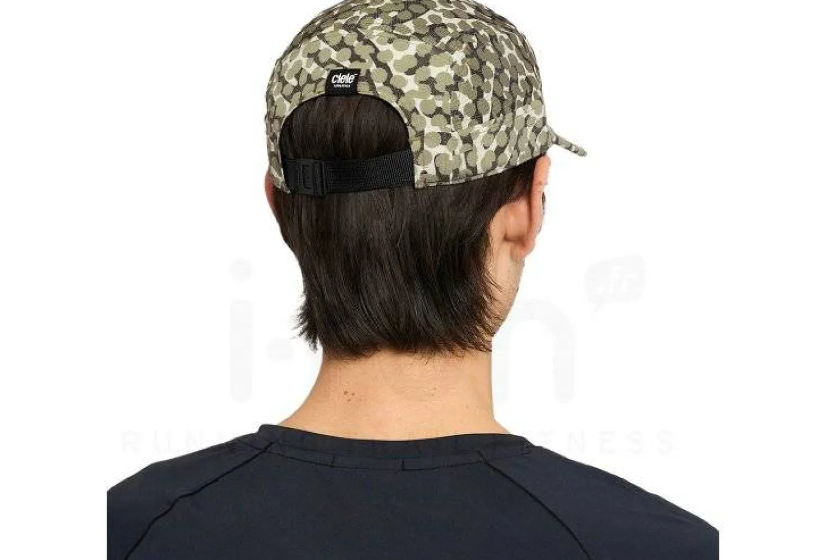 Ciele Casquettes / Bandeaux^GOCap SC - Field - All Over Dotra