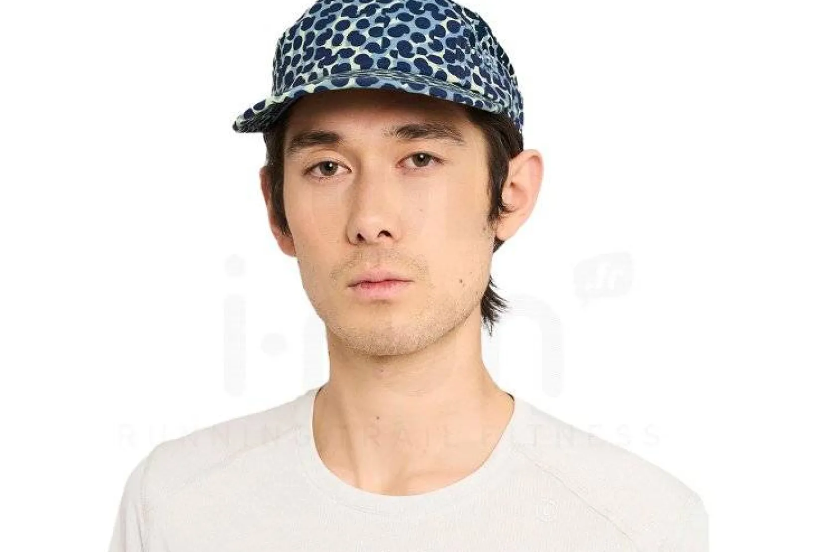 Ciele Casquettes / Bandeaux^GOCap SC - Field - All Over Dotra