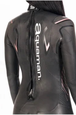 Femme Aquaman Triathlon-Cycles^Gold Cell W femme