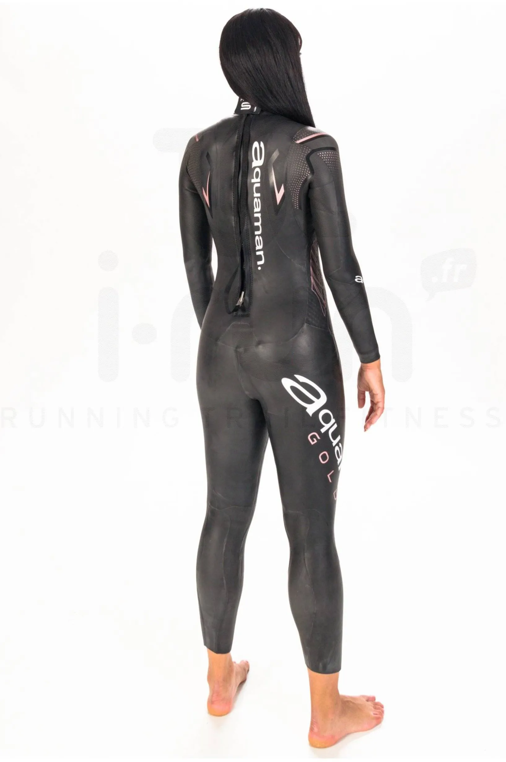 Femme Aquaman Triathlon-Cycles^Gold Cell W femme