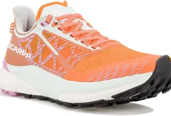 Femme Scarpa Trail^Golden Gate 2 ATR W femme