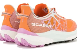 Femme Scarpa Trail^Golden Gate 2 ATR W femme