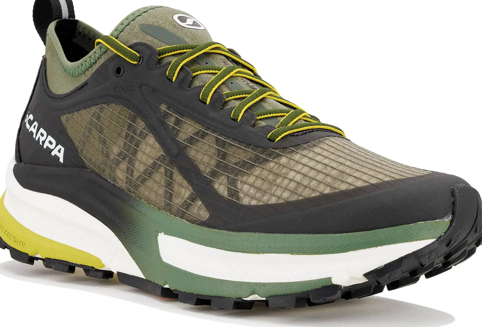 Homme Scarpa Trail^Golden Gate ATR M