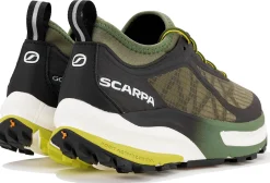 Homme Scarpa Trail^Golden Gate ATR M