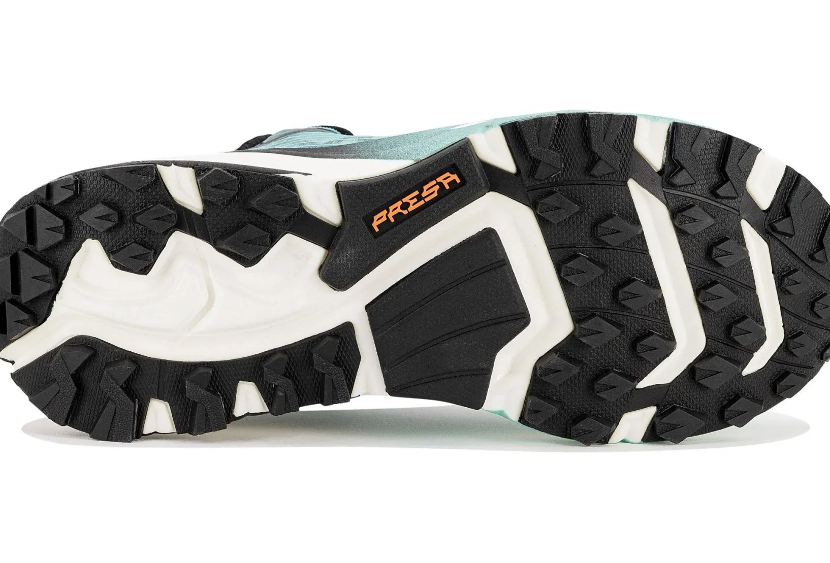 Femme Scarpa Trail^Golden Gate ATR W femme