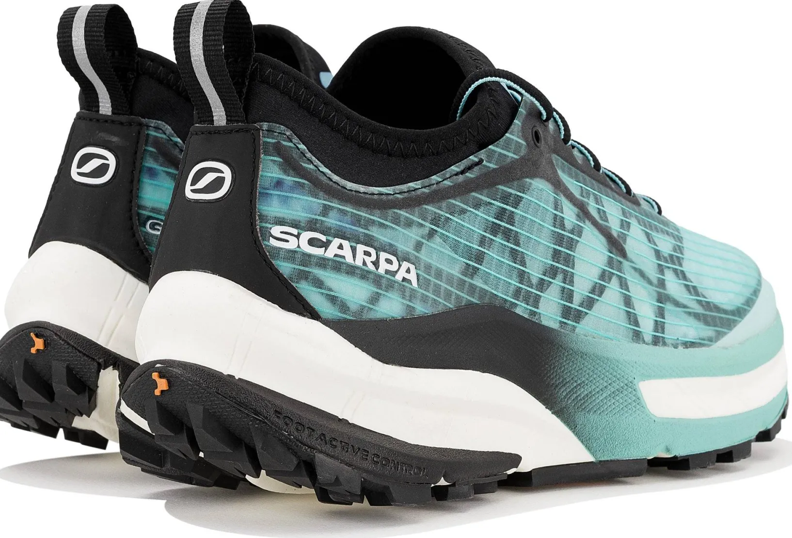 Femme Scarpa Trail^Golden Gate ATR W femme