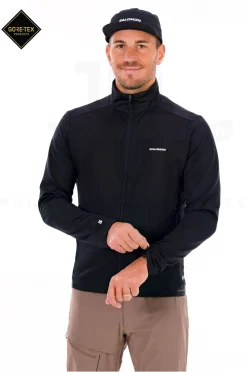Homme Salomon Vestes & Coupe Vent^Gore-Tex Infinium Windstopper