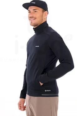 Homme Salomon Vestes & Coupe Vent^Gore-Tex Infinium Windstopper