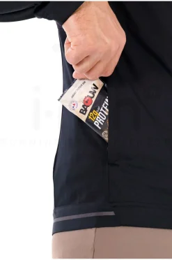 Homme Salomon Vestes & Coupe Vent^Gore-Tex Infinium Windstopper