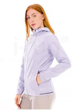 Femme Salomon Vestes & Coupe Vent^Gore-Tex Infinium Windstopper femme