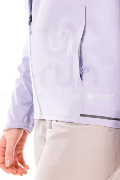 Femme Salomon Vestes & Coupe Vent^Gore-Tex Infinium Windstopper femme