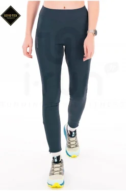 Femme Salomon Collants / Pantalons^Gore-Tex Infinium Windstopper femme