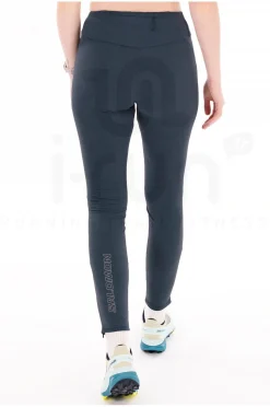 Femme Salomon Collants / Pantalons^Gore-Tex Infinium Windstopper femme