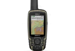 Garmin Gps Randonnée^GPSMAP 65