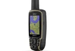 Garmin Gps Randonnée^GPSMAP 65