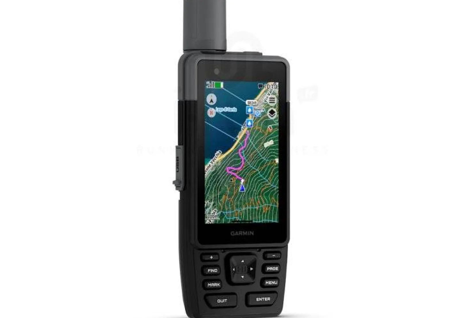 Garmin Gps Randonnée^GPSMAP H1i
