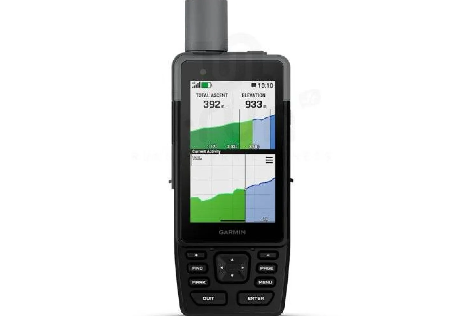 Garmin Gps Randonnée^GPSMAP H1i
