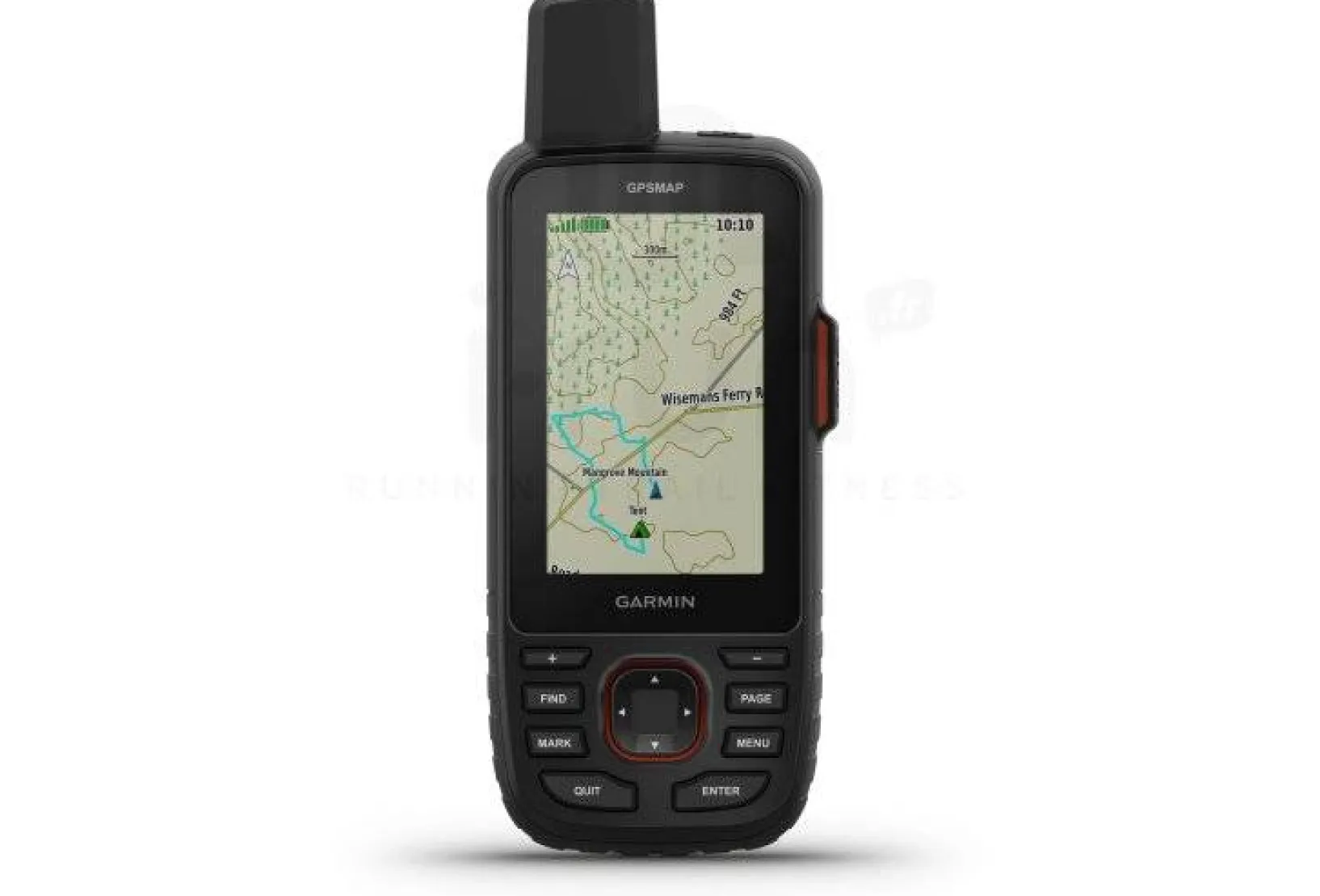Garmin Gps Randonnée^GPSMAP 67i