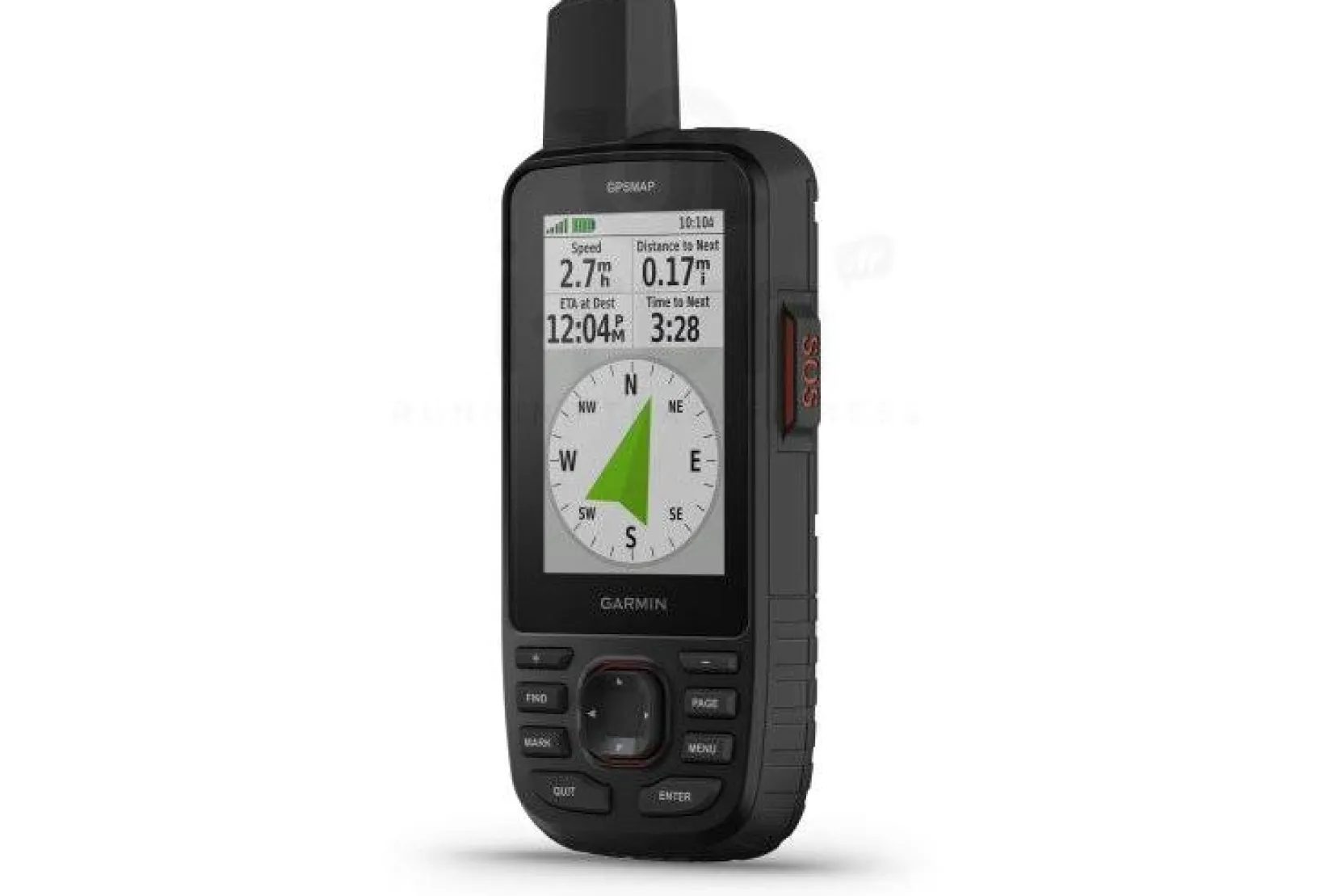 Garmin Gps Randonnée^GPSMAP 67i