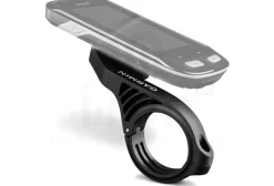 Garmin Compteurs Vélo^Grand support avant Edge