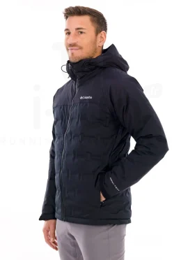 Homme Columbia Vestes & Coupe Vent^Grand Trek III Down