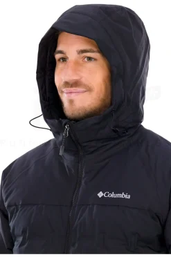 Homme Columbia Vestes & Coupe Vent^Grand Trek III Down