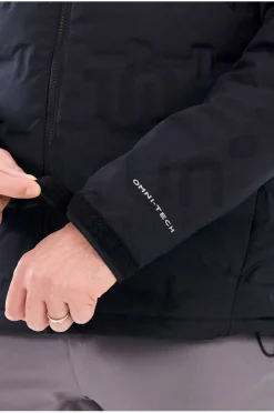 Homme Columbia Vestes & Coupe Vent^Grand Trek III Down