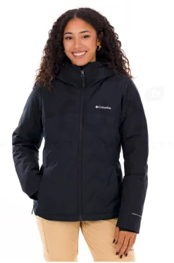 Femme Columbia Vestes & Coupe Vent^Grand Trek III Down femme