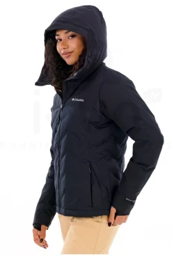 Femme Columbia Vestes & Coupe Vent^Grand Trek III Down femme