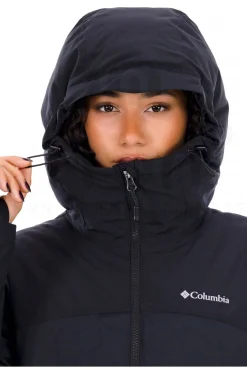 Femme Columbia Vestes & Coupe Vent^Grand Trek III Down femme