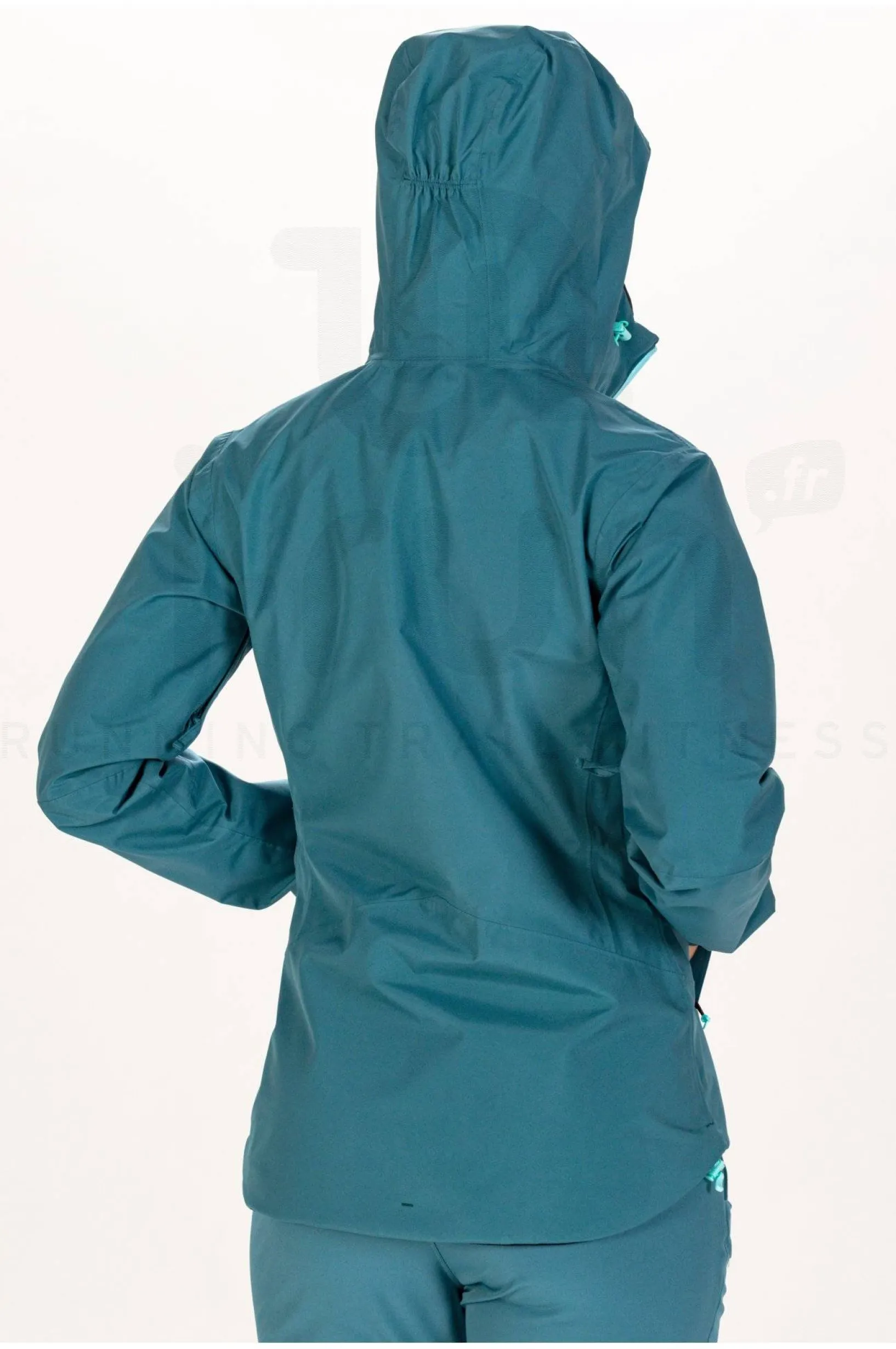 Femme Millet Vestes & Coupe Vent^Grands Montets II Gore-Tex W femme