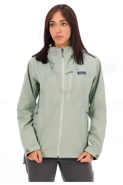 Femme Patagonia Vestes & Coupe Vent^Granite Crest femme