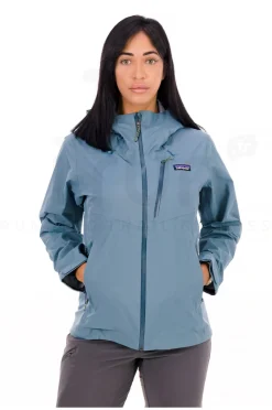 Femme Patagonia Vestes & Coupe Vent^Granite Crest femme